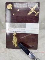 Montblanc Clone Le Petit Prince Notebook - Nice Quality